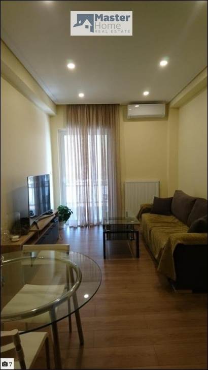 (For Sale) Residential Apartment || Athens South/Mosxato - 94 Sq.m, 3 Bedrooms, 335.000€ 