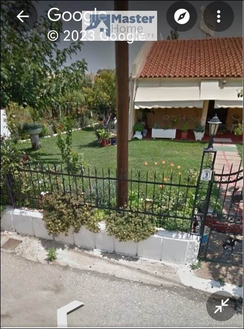(For Sale) Residential Detached house || East Attica/Gerakas - 160 Sq.m, 4 Bedrooms, 495.000€ 