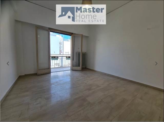 (For Sale) Residential Apartment || Athens Center/Vyronas - 58 Sq.m, 1 Bedrooms, 108.000€ 