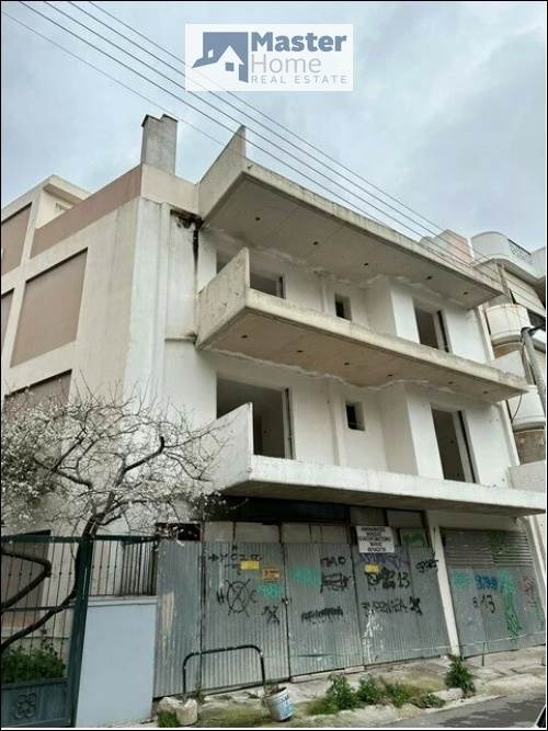 (Προς Πώληση) Κατοικία Πολυκατοικία/Κτίριο || Αθήνα Κέντρο/Υμηττός - 240 τ.μ, 4 Υ/Δ, 400.000€ 