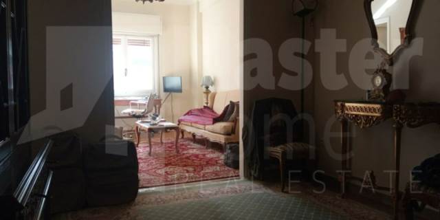 (For Sale) Residential Apartment || Athens Center/Vyronas - 69 Sq.m, 1 Bedrooms, 160.000€ 