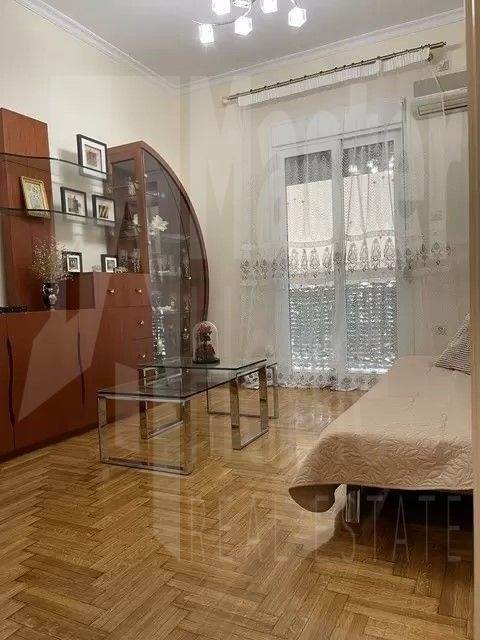 (For Sale) Residential Apartment || Athens Center/Zografos - 70 Sq.m, 2 Bedrooms, 156.000€ 