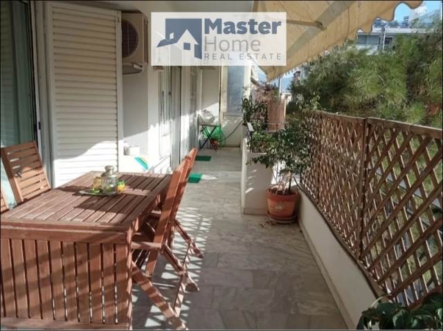 (For Sale) Residential Floor Apartment || Athens South/Palaio Faliro - 113 Sq.m, 3 Bedrooms, 355.000€ 