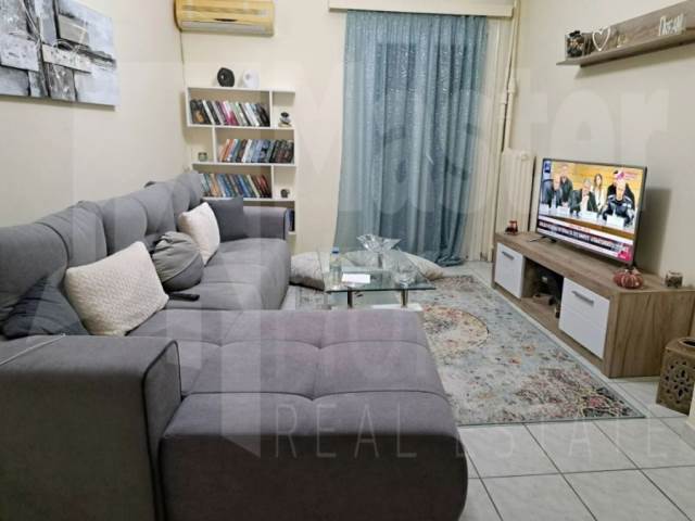 (For Sale) Residential Apartment || Athens Center/Athens - 60 Sq.m, 1 Bedrooms, 90.000€ 