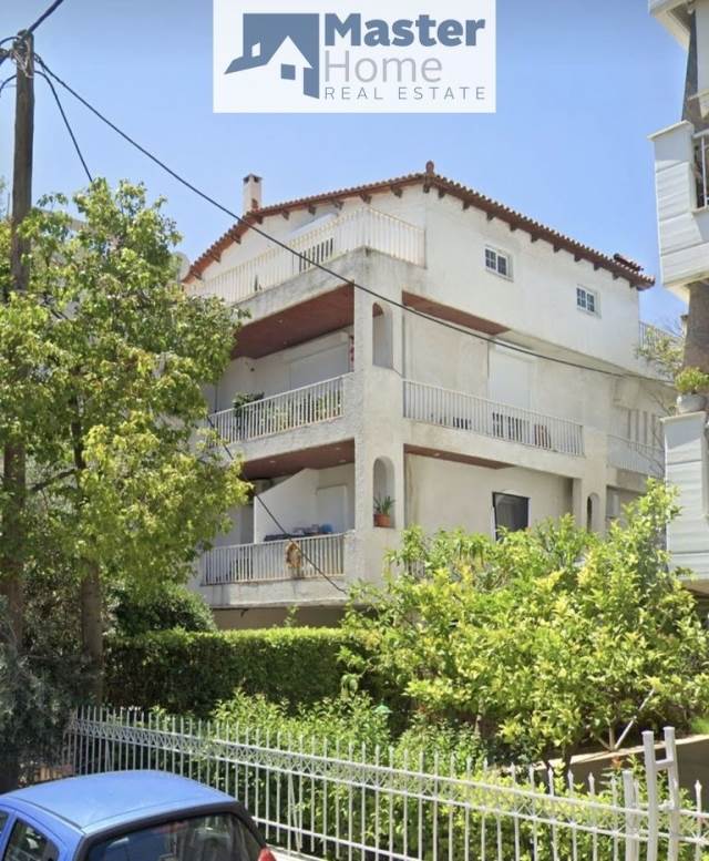 (Προς Πώληση) Κατοικία Πολυκατοικία/Κτίριο || Ανατολική Αττική/Παλλήνη - 450 τ.μ, 11 Υ/Δ, 1.050.000€ 