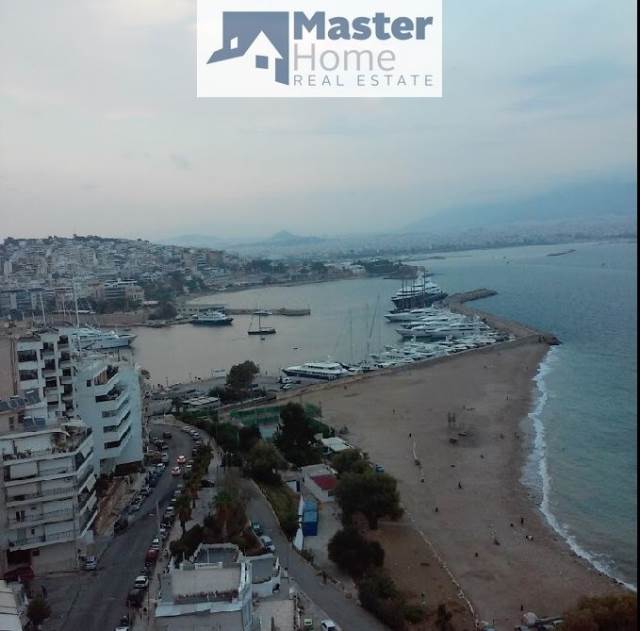 (For Sale) Land Plot || Piraias/Piraeus - 117 Sq.m, 350.000€ 