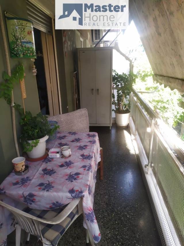 (For Sale) Residential Apartment || Athens Center/Zografos - 83 Sq.m, 2 Bedrooms, 155.000€ 