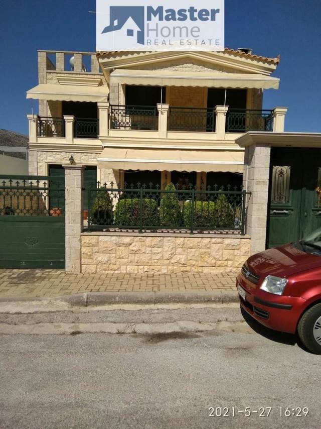 (For Sale) Residential Maisonette || East Attica/Kouvaras - 200 Sq.m, 450.000€ 