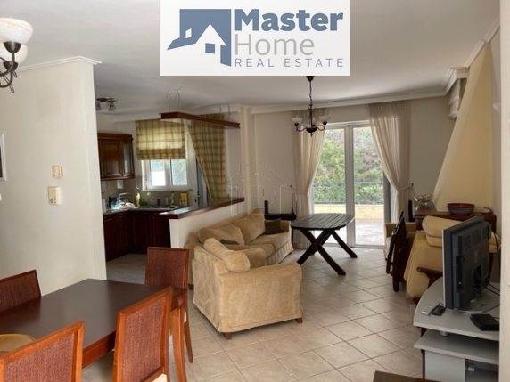 (For Sale) Residential Maisonette || East Attica/Nea Makri - 160 Sq.m, 3 Bedrooms, 290.000€ 