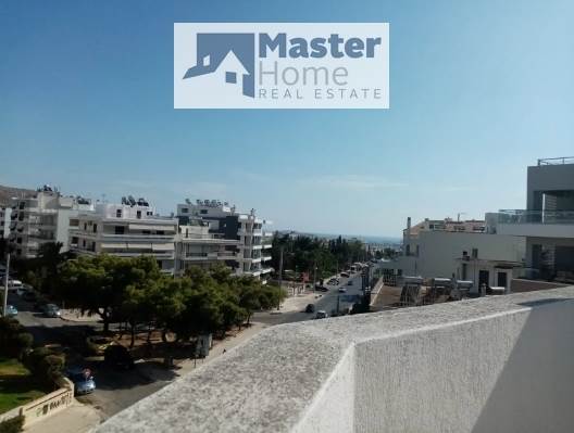(Προς Πώληση) Κατοικία Γκαρσονιέρα || Αθήνα Νότια/Γλυφάδα - 36 τ.μ, 1 Υ/Δ, 170.000€ 
