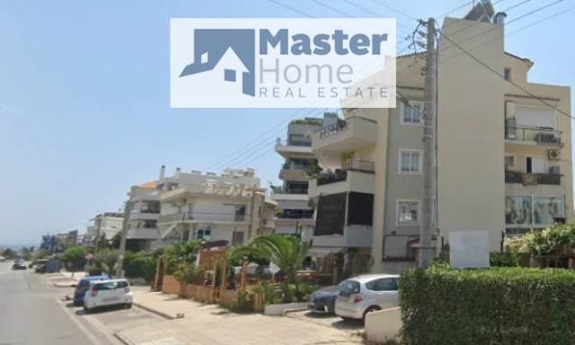 (For Sale) Residential Floor Apartment || Athens South/Glyfada - 113 Sq.m, 3 Bedrooms, 500.000€ 