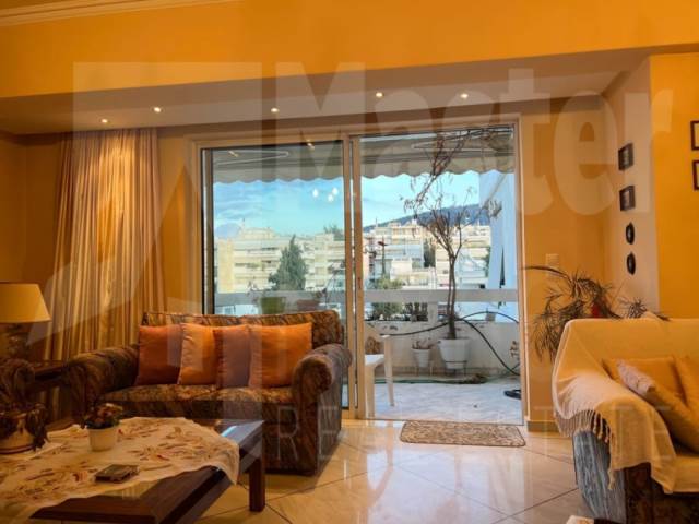 (For Sale) Residential Apartment || Athens North/Agia Paraskevi - 96 Sq.m, 2 Bedrooms, 310.000€ 
