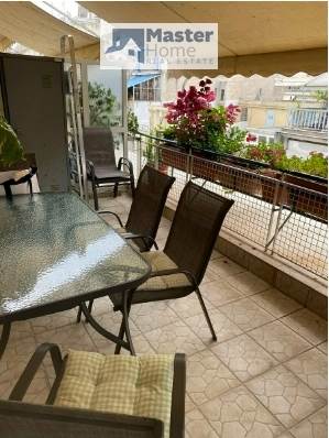 (For Sale) Residential Apartment || Athens Center/Athens - 52 Sq.m, 2 Bedrooms, 110.000€ 