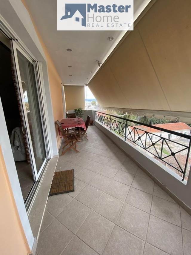 (For Sale) Residential Maisonette || Piraias/Piraeus - 114 Sq.m, 3 Bedrooms, 285.000€ 
