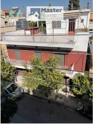 (For Sale) Residential Building || Athens West/Egaleo - 160 Sq.m, 5 Bedrooms, 225.000€ 