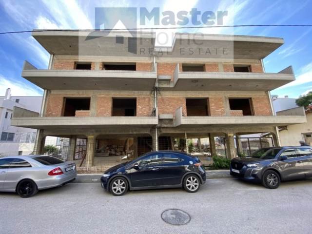 (For Sale) Residential Building || East Attica/Acharnes (Menidi) - 600 Sq.m, 300.000€ 