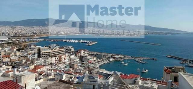 (For Sale) Land Plot || Piraias/Piraeus - 118 Sq.m, 400.000€ 