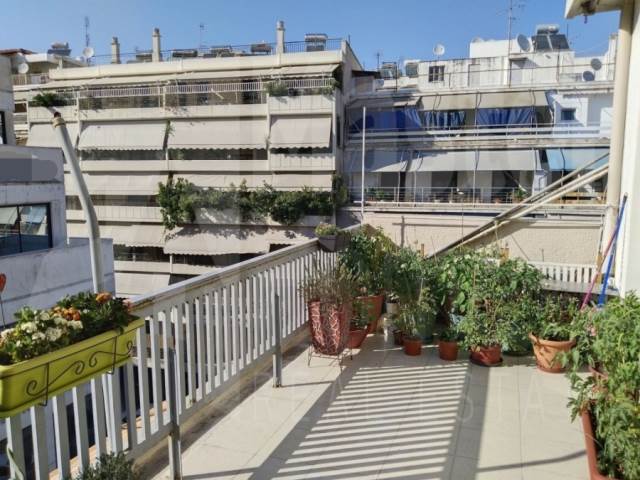 (For Sale) Residential Apartment || Athens Center/Athens - 104 Sq.m, 3 Bedrooms, 227.000€ 