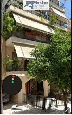 (For Sale) Residential Apartment || Piraias/Nikaia - 51 Sq.m, 1 Bedrooms, 115.000€ 