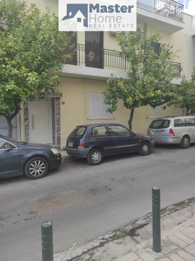 (Προς Πώληση) Κατοικία Διαμέρισμα || Αθήνα Δυτικά/Περιστέρι - 100 τ.μ, 3 Υ/Δ, 155.000€ 