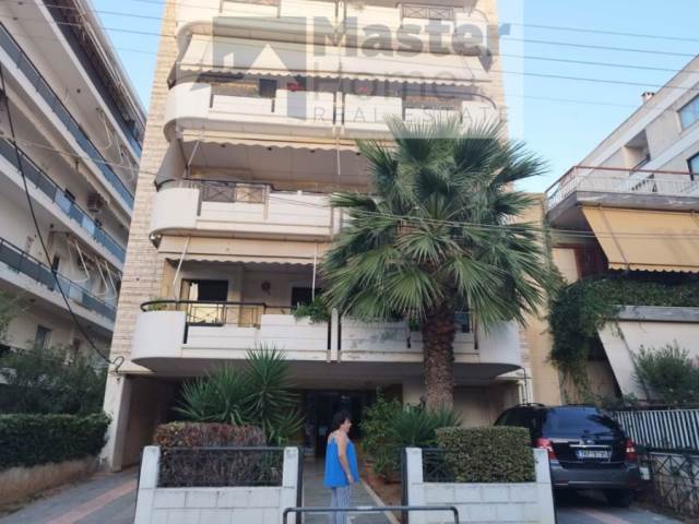 (Προς Πώληση) Κατοικία Διαμέρισμα || Αθήνα Βόρεια/Χολαργός - 140 τ.μ, 2 Υ/Δ, 460.000€ 