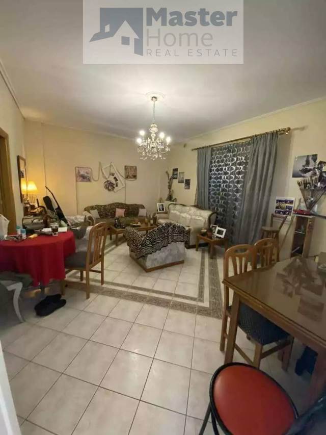(For Sale) Residential Floor Apartment || East Attica/Acharnes (Menidi) - 73 Sq.m, 100.000€ 