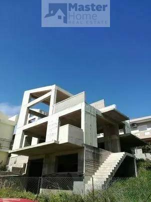 (Προς Πώληση) Κατοικία Πολυκατοικία/Κτίριο || Ανατολική Αττική/Μαρκόπουλο Μεσογαίας - 370 τ.μ, 270.000€ 