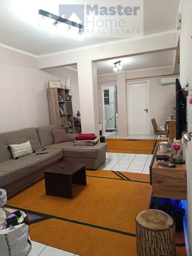 (For Sale) Residential Apartment || Athens West/Ilion-Nea Liosia - 63 Sq.m, 1 Bedrooms, 80.000€ 