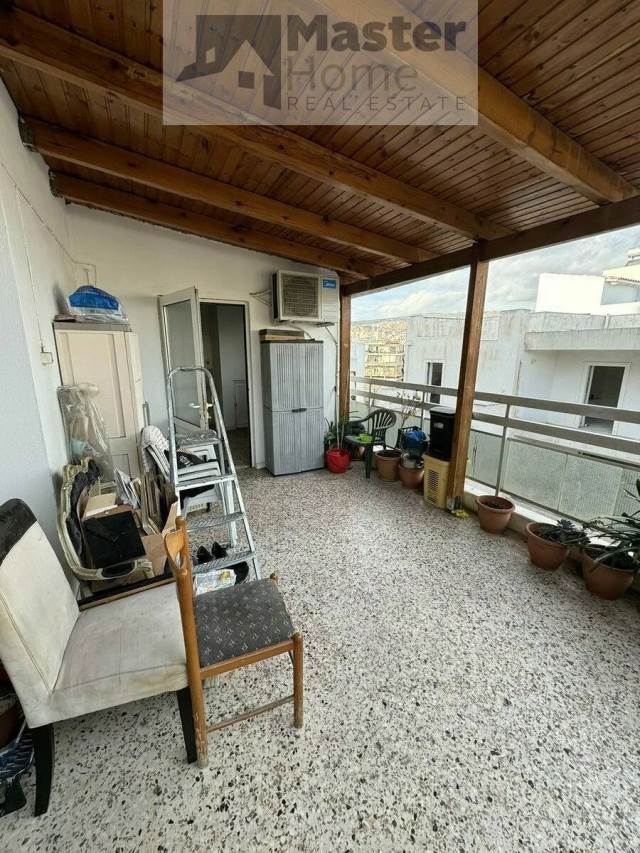 (Προς Πώληση) Κατοικία Διαμέρισμα || Πειραιάς/Νίκαια - 60 τ.μ, 2 Υ/Δ, 94.000€ 