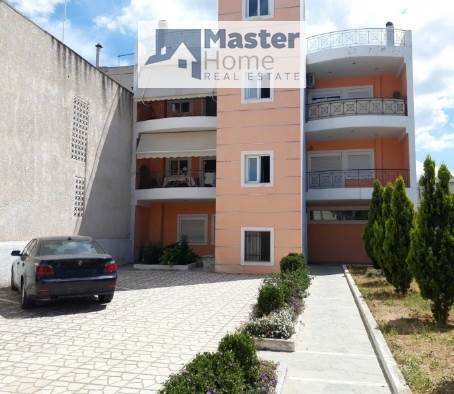 (For Sale) Residential Apartment || East Attica/Acharnes (Menidi) - 70 Sq.m, 2 Bedrooms, 160.000€ 