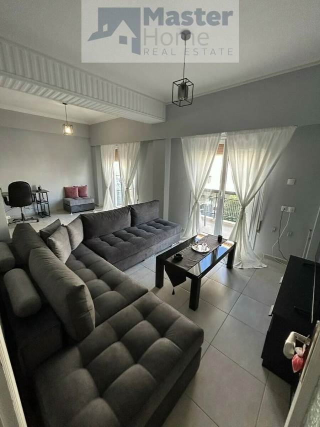 (For Sale) Residential Apartment || Athens West/Ilion-Nea Liosia - 70 Sq.m, 1 Bedrooms, 160.000€ 