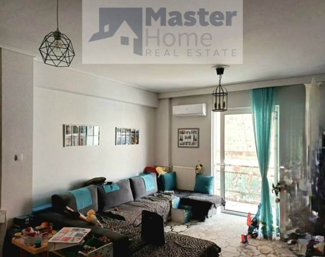 (For Sale) Residential Apartment || Athens West/Peristeri - 86 Sq.m, 2 Bedrooms, 165.000€ 
