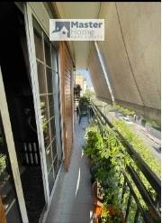 (For Sale) Residential Floor Apartment || Athens West/Peristeri - 83 Sq.m, 2 Bedrooms, 160.000€ 