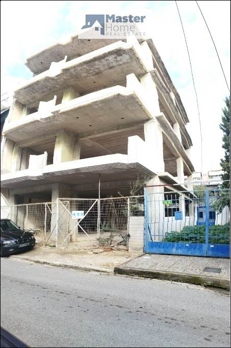 (Προς Πώληση) Κατοικία Πολυκατοικία/Κτίριο || Αθήνα Δυτικά/Περιστέρι - 337 τ.μ, 6 Υ/Δ, 350.000€ 