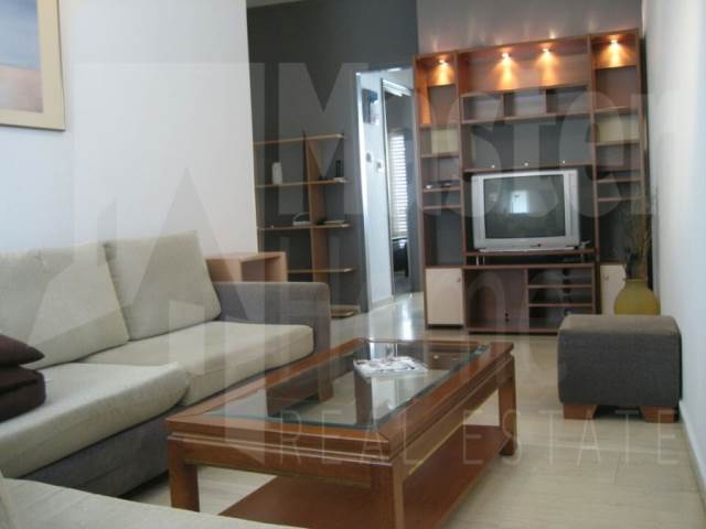 (For Sale) Residential Apartment || Athens Center/Athens - 50 Sq.m, 1 Bedrooms, 125.000€ 