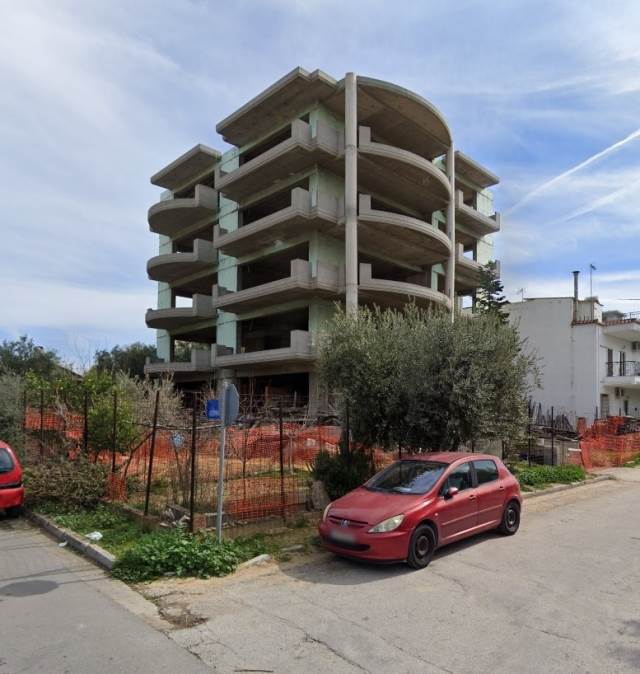 (For Sale) Residential Building || East Attica/Acharnes (Menidi) - 1.170 Sq.m, 1.000.000€ 