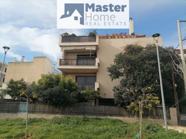 (For Sale) Residential Building ||  West Attica/Zefiri - 350 Sq.m, 8 Bedrooms, 560.000€ 