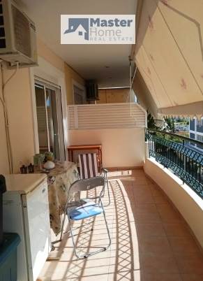 (For Sale) Residential Apartment || Piraias/Agios Ioannis Renti - 51 Sq.m, 1 Bedrooms, 120.000€ 
