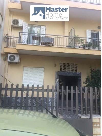(For Sale) Residential Building || Piraias/Agios Ioannis Renti - 268 Sq.m, 6 Bedrooms, 1.000.000€ 