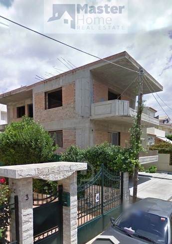 (For Sale) Residential Building || East Attica/Gerakas - 330 Sq.m, 245.000€ 