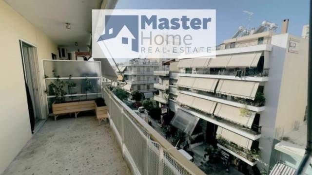 (Προς Πώληση) Κατοικία Διαμέρισμα || Πειραιάς/Νίκαια - 96 τ.μ, 2 Υ/Δ, 195.000€ 