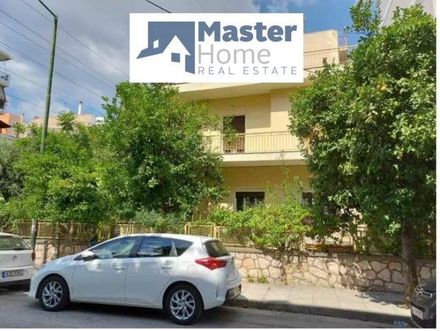 (For Sale) Residential Detached house || Athens South/Mosxato - 217 Sq.m, 3 Bedrooms, 595.000€ 