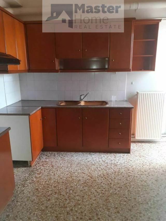 (For Sale) Residential Floor Apartment || Piraias/Korydallos - 110 Sq.m, 2 Bedrooms, 145.000€ 
