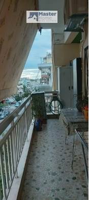 (Προς Πώληση) Κατοικία Διαμέρισμα || Πειραιάς/Νίκαια - 87 τ.μ, 2 Υ/Δ, 163.000€ 