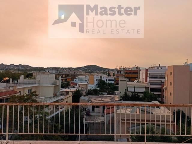 (For Sale) Residential Apartment || Athens North/Chalandri - 70 Sq.m, 1 Bedrooms, 110.000€ 