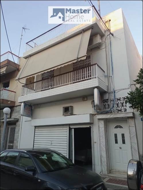 (Προς Πώληση) Κατοικία Πολυκατοικία/Κτίριο || Αθήνα Κέντρο/Δάφνη - 200 τ.μ, 2 Υ/Δ, 320.000€ 