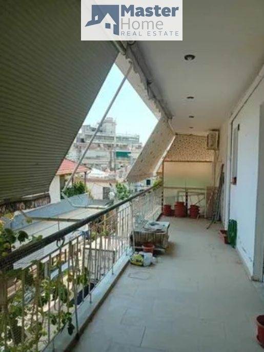 (For Sale) Residential Apartment || Aitoloakarnania/Agrinio - 55 Sq.m, 1 Bedrooms, 55.000€ 