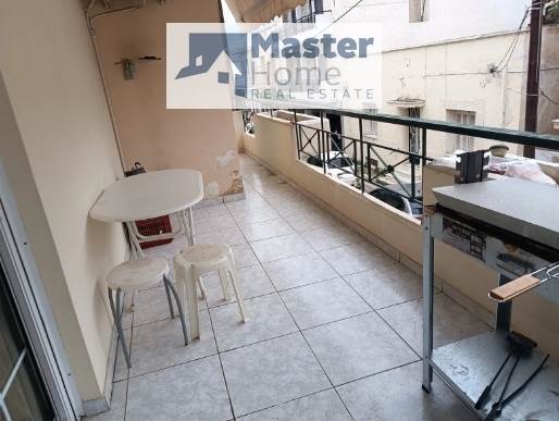 (For Sale) Residential Floor Apartment || Athens Center/Dafni - 88 Sq.m, 2 Bedrooms, 220.000€ 