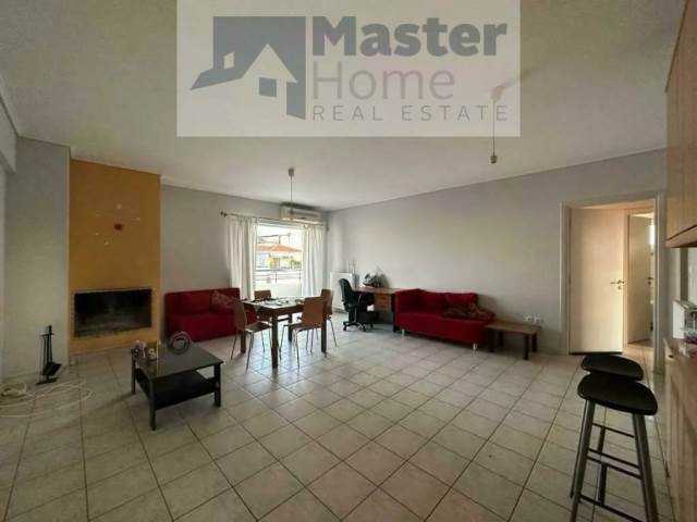 (For Sale) Residential Apartment || East Attica/Markopoulo Mesogaias - 107 Sq.m, 3 Bedrooms, 260.000€ 