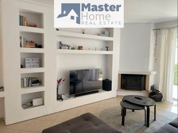 (For Sale) Residential Maisonette || East Attica/Gerakas - 122 Sq.m, 2 Bedrooms, 290.000€ 